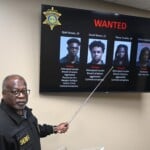 Oburg April 8 Shooting Incident