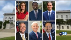 Sc Manufacturers And Commerce To Hold Gubernatorial Debate