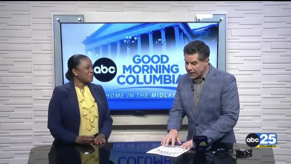 Local Living: Ram Foundation Easter Egg Hunt