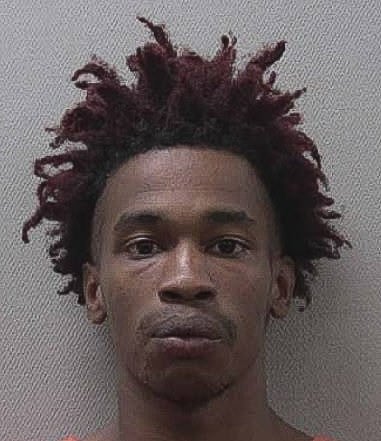 Regis Tydarious Price