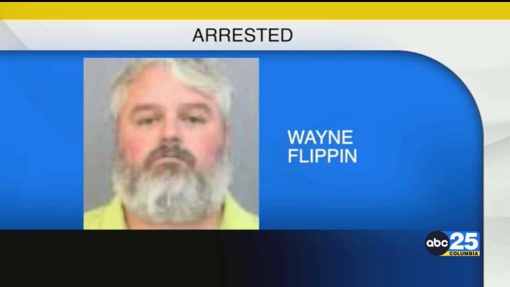 Man Arrested In Relation To Fatal Kershaw Hit And Run