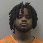 Green Tyquandre Demond