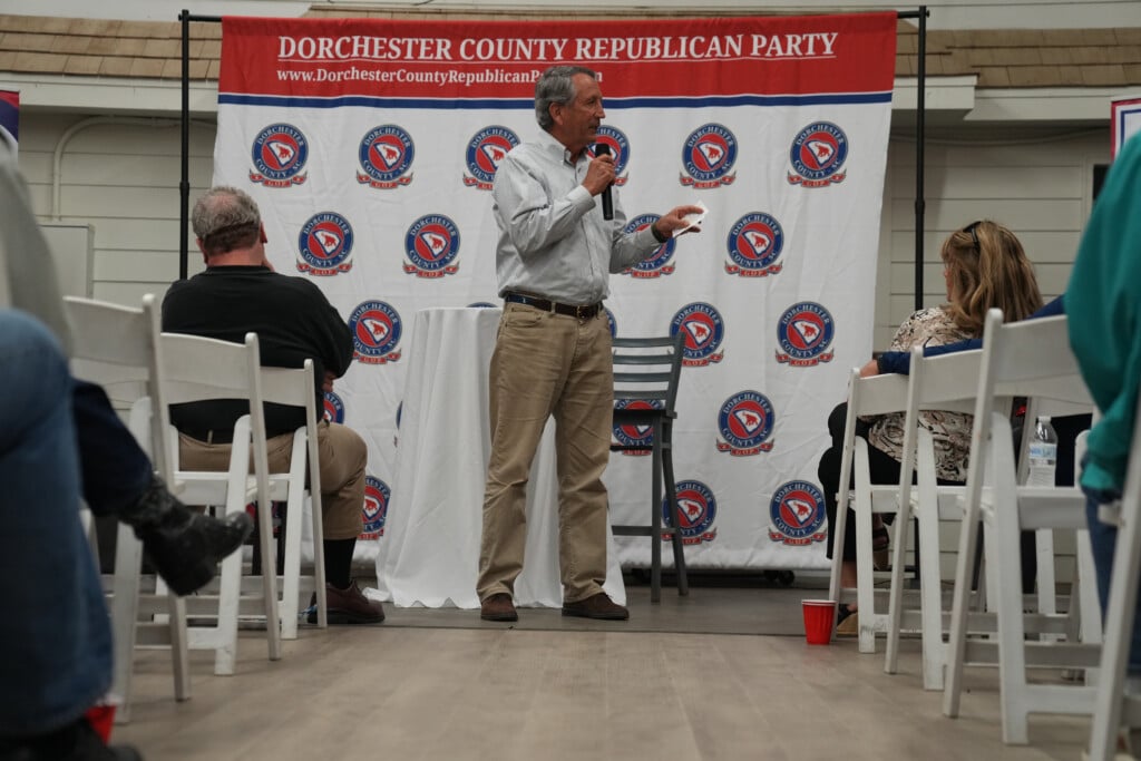 Election 2026 South Carolina