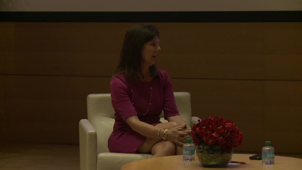 Watch It Here! Six Candidates Participate In Gubernatorial Forum