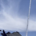 The Falls subdivision fire