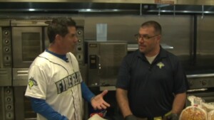 Fireflies Home Opener 2026 Supercut