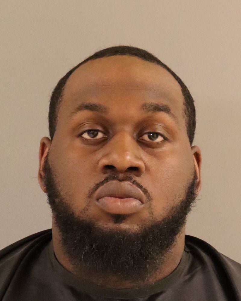 Quamayne Leequan Brown