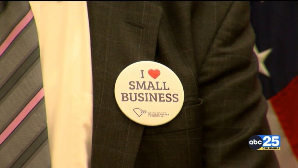 Sc Chamber Of Commerce Celebrate Small Businesses In Sc