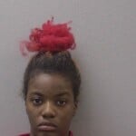 Fulks Daniyah Shanesse