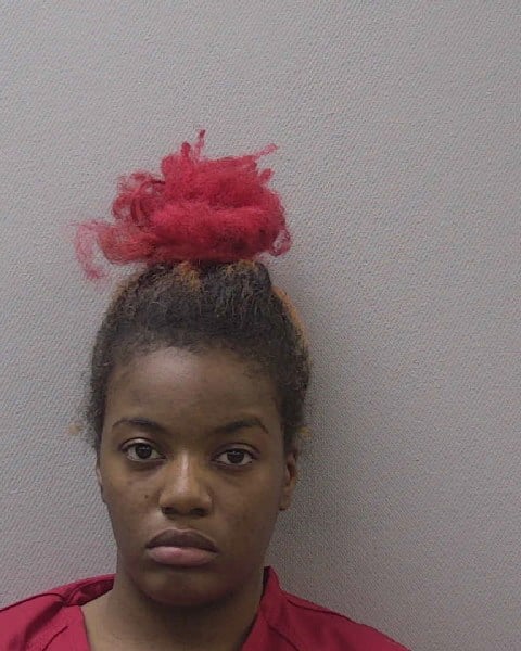 Fulks Daniyah Shanesse