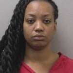 Scurry Kanisha Renee