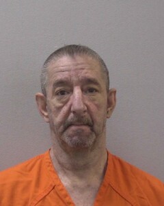 Sharpe George Anthony