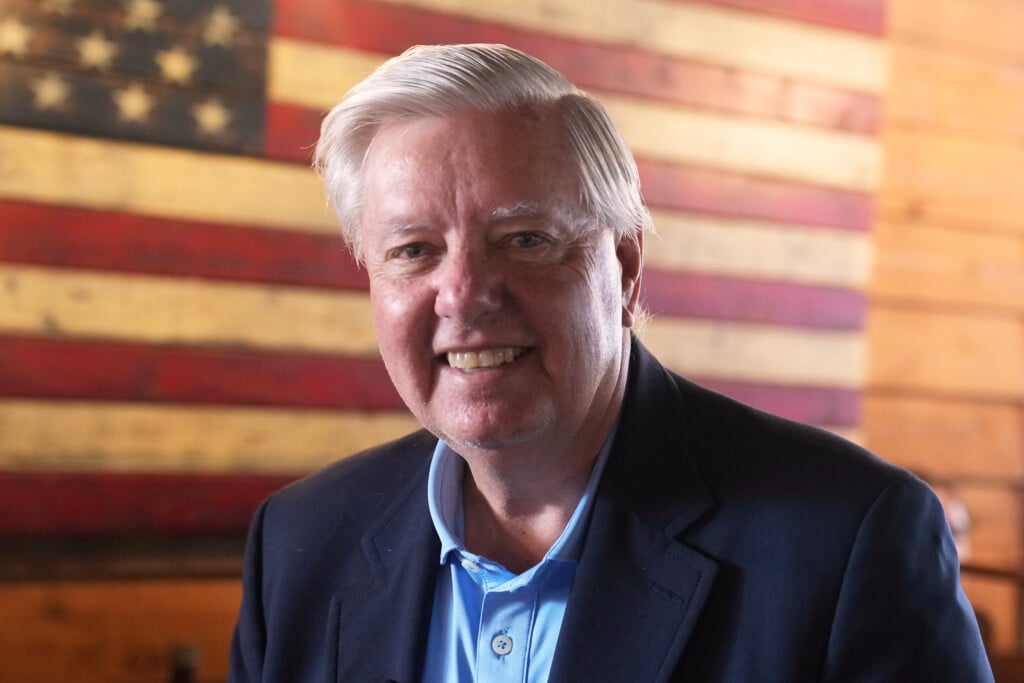 Election 2026 Senate South Carolina