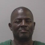 Brockington Harold Leon