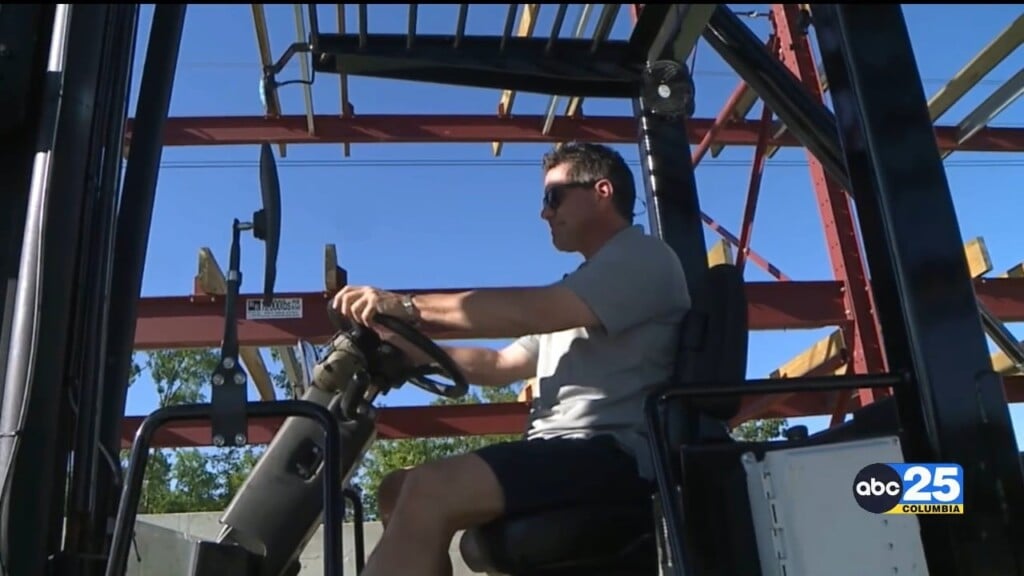 Local Living: New At Southshore Marina