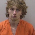 Harrison Winston Corley