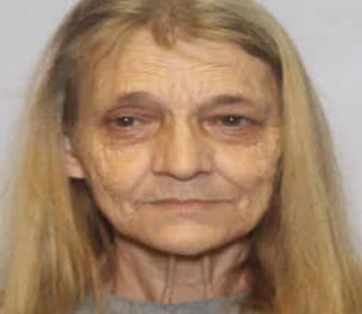 Crystal Brown Hinson