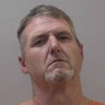 Floyd Daniel Leach