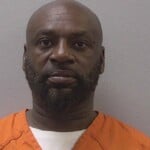 Geiger Larry Nathaniel