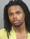 Hand Dewayne Christopher Gabrille