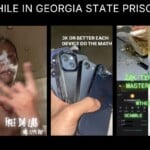 Inmate Scam 3
