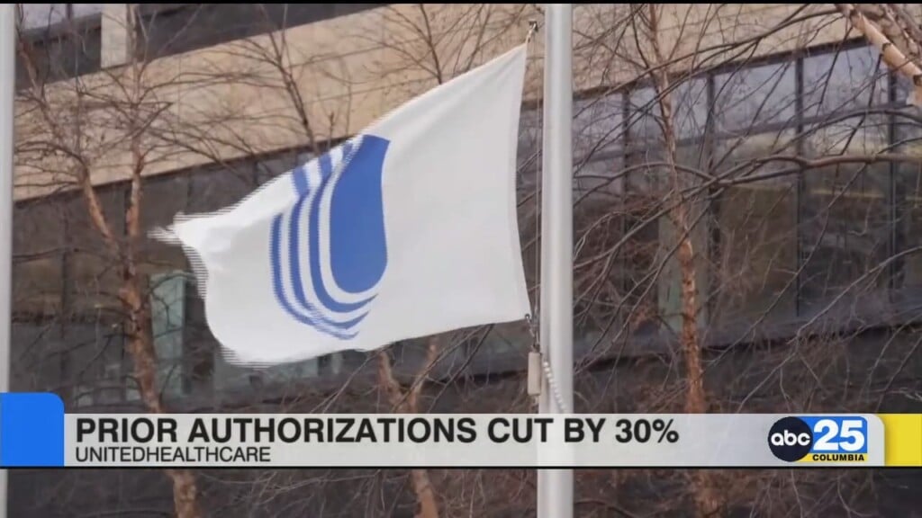 United Healthcare Reduces Number Of Prior Authorizations By 30%