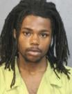Hand Dewayne Christopher Gabrille