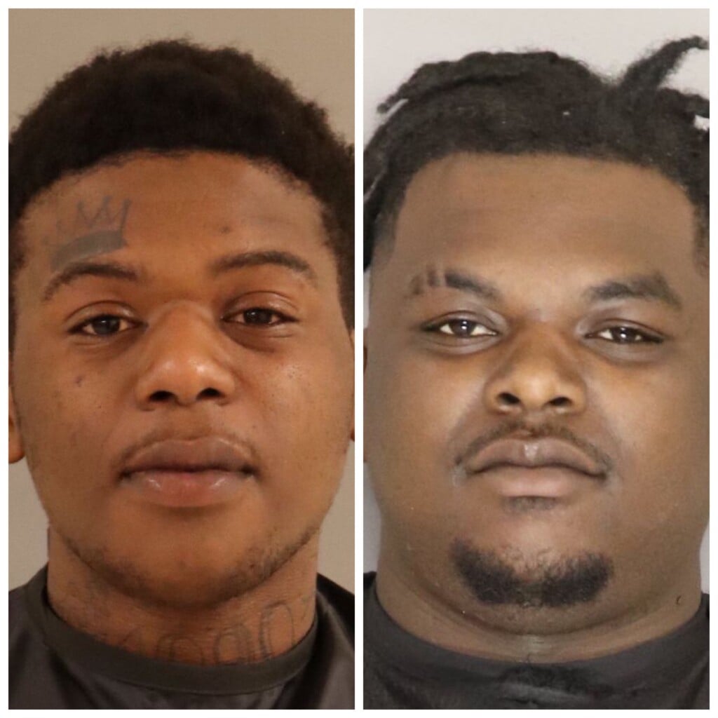 Two men charged with murder of 27-year-old Sumter woman - ABC Columbia