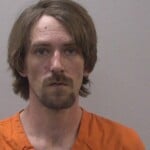 Wellford Christopher Evan