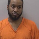 Gray Joshua Lamar