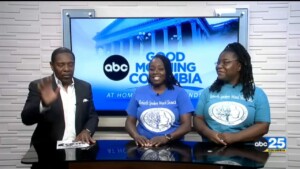 Local Living: Spoken Word Showcase