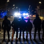 Immigration Enforcement What's Next