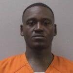 Jones Antwan Maurice