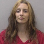 Padgett Courtney Elizabeth