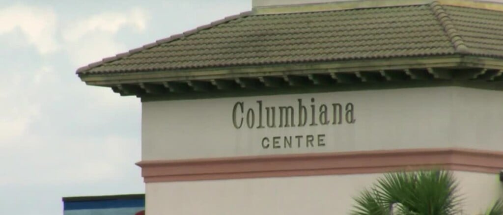 Columbiana Centre Implementing Curfew For 17 And Under