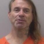 Baggott Joseph Luther