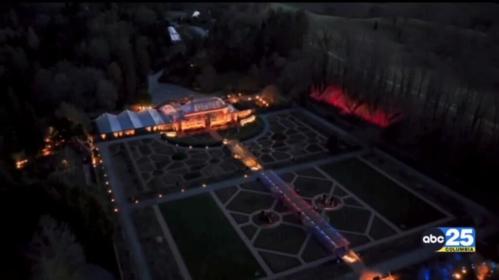 Local Living: Biltmore