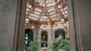 Tylers Travels Biltmore Estate Gardens