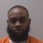 Davis Rackwon Dasharioe