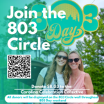 803 803 Circle 803 Day Motherdaughter