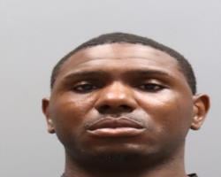 Jermaine Harris