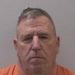 Hoffman Ronald Virgle