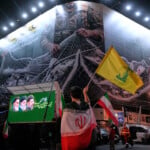 Aptopix Iran War