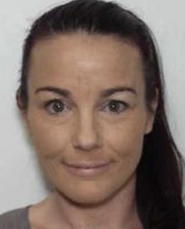 Regina Lyn Pepino