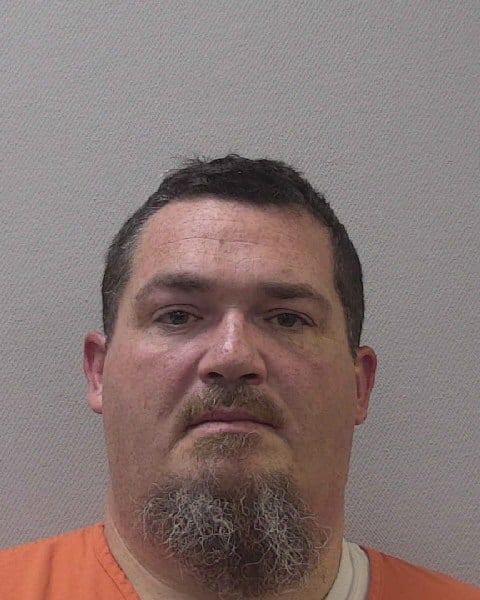Christopher Patrick Brewer