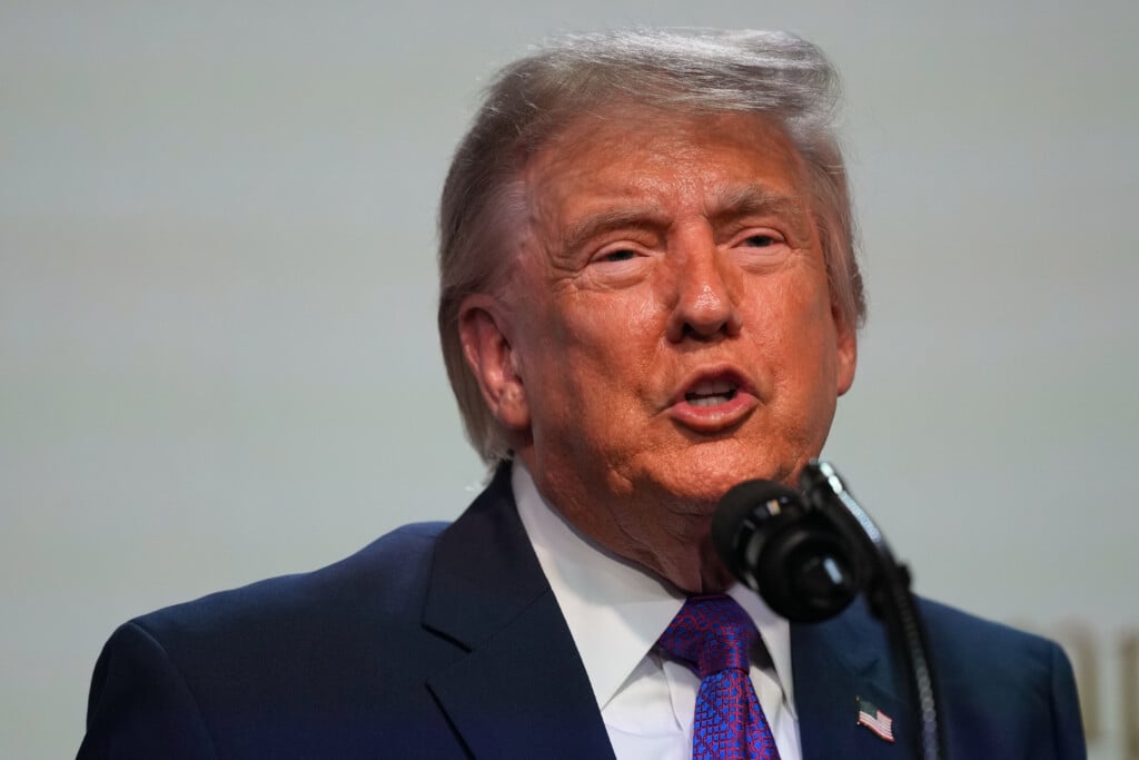 Trump Drug Prices