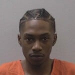 Lampkin Darius Braijon