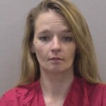 Scruggs Jessica Leeann