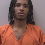 Mcbroom Ivan Anthony
