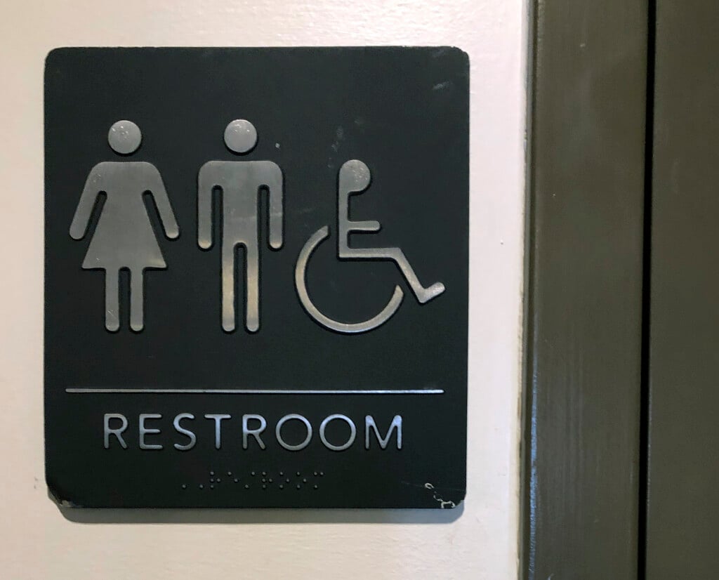 Generic Restroom